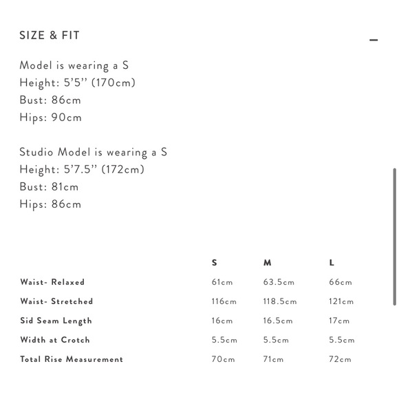 Spell Sloan Sunsuit Pant in Ochre - Picture 9 of 10